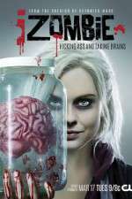 Watch iZombie 0123movies
