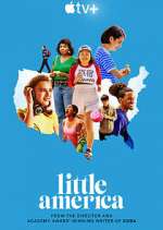 Watch Little America 0123movies