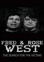 Watch Fred and Rose West: The Search for the Victims 0123movies