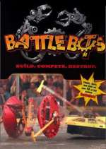 Watch BattleBots 0123movies
