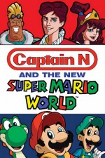 Watch Captain N and the New Super Mario World 0123movies