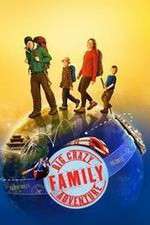 Watch Big Crazy Family Adventure 0123movies