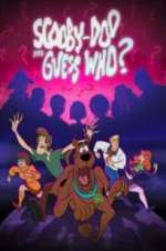 Watch Scooby-Doo and Guess Who? 0123movies