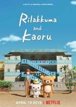 Watch Rilakkuma and Kaoru 0123movies