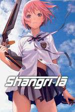 Watch Shangri-La 0123movies