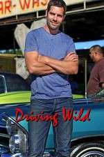 Watch Driving Wild 0123movies
