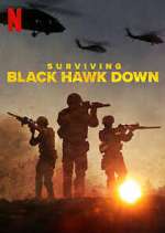 Watch Surviving Black Hawk Down 0123movies