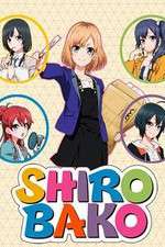 Watch Shirobako 0123movies