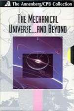 Watch The Mechanical Universe... and Beyond 0123movies