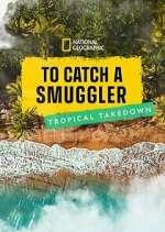Watch To Catch a Smuggler: Tropical Takedown 0123movies