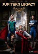 Watch Jupiter's Legacy 0123movies
