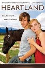 Watch Heartland (CA) 0123movies