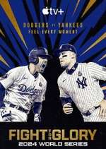 Watch Fight for Glory: 2024 World Series 0123movies