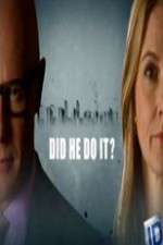 Watch Did He Do It 0123movies