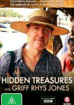 Watch Hidden Treasures of... 0123movies