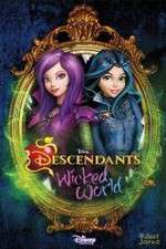Watch Descendants: Wicked World 0123movies