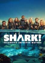 Watch SHARK! Celebrity Infested Waters 0123movies