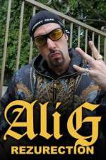 Watch Ali G: Rezurection 0123movies