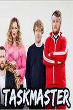 Watch Taskmaster 0123movies