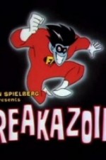 Watch Freakazoid! 0123movies