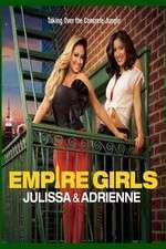 Watch Empire Girls: Julissa & Adrienne 0123movies