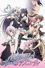 Watch Juuou Mujin no Fafnir 0123movies