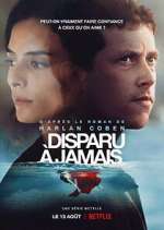 Watch Disparu à jamais 0123movies