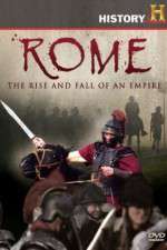 Watch Rome Rise and Fall of an Empire 0123movies