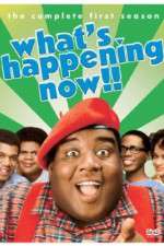 Watch What's Happening Now! 0123movies