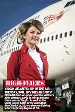 Watch Virgin Atlantic: Up in the Air 0123movies