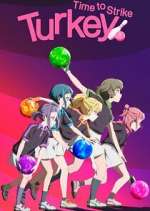 Watch Turkey! Time to Strike 0123movies