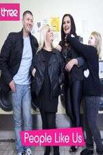 Watch People Like Us 0123movies