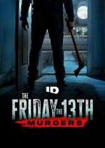 Watch The Friday the 13th Murders 0123movies