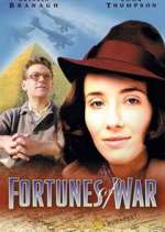 Watch Fortunes of War 0123movies