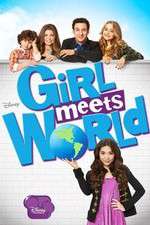 Watch Girl Meets World 0123movies