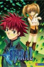Watch Spiral Bond of Reasoning 0123movies