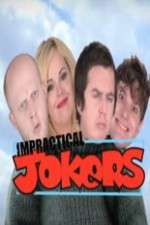 Watch Impractical Jokers (UK) 0123movies