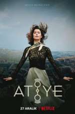 Watch Atiye 0123movies