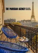Watch The Parisian Agency: Exclusive Properties 0123movies