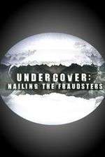 Watch Undercover: Nailing the Fraudsters 0123movies