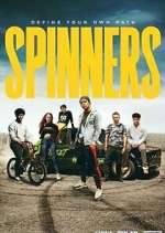 Watch Spinners 0123movies