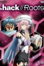 Watch .hack//Roots 0123movies