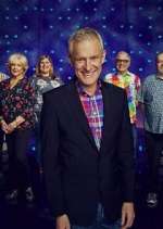 Watch Eggheads 0123movies