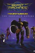 Watch Beast Machines: Transformers 0123movies