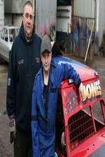 Watch Fast And Fearless: Britain's Banger Racers 0123movies