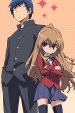 Watch Toradora! 0123movies