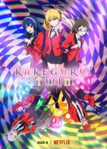 Watch Kakegurui Twin 0123movies