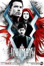 Watch Inhumans 0123movies