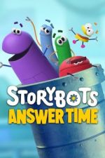 Watch Storybots: Answer Time 0123movies