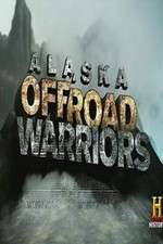 Watch Alaska Off-Road Warriors 0123movies